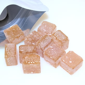 Apple Cider [10pk] (50mg) by GraniteLeaf Cannabis