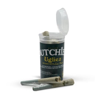 CandyCoast x Animal Mintz [.6g] by Dutchiez