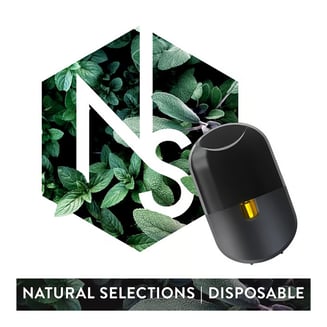 Alaskan Lynx #9 [1000mg] by Natural Selections