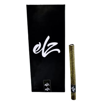 Z-Face [1.2g] by AHC - Elz