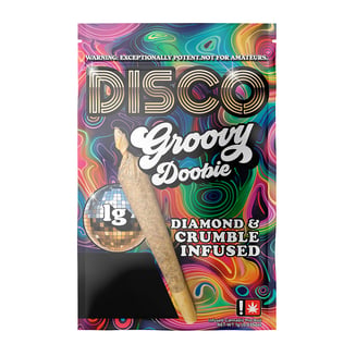 Blockberry x Lemon Meringue [1g] by Disco Dabs