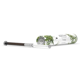 Hybrid - Rick Simpson Oil (RSO) by Nature's Heritage