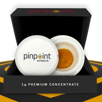 10 G's by Pinpoint Extracts