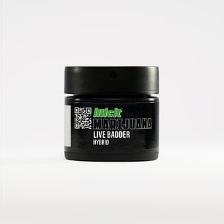 KC Kush x GMOCookies [3.5g] by Illicit