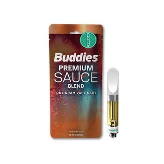 Agent Trainwreck by Buddies Brand