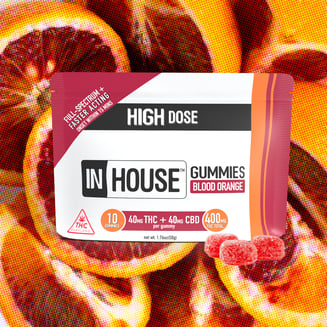 InHouse — Blood Orange