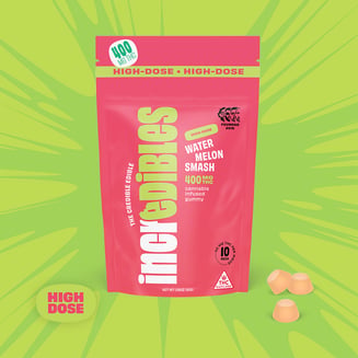 incredibles — Watermelon Smash High Dose