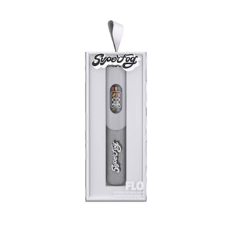 Super Fog FLO Smart Battery - White