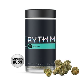 Rythm 28g Go Gr Tz (H) 01745 by RYTHM