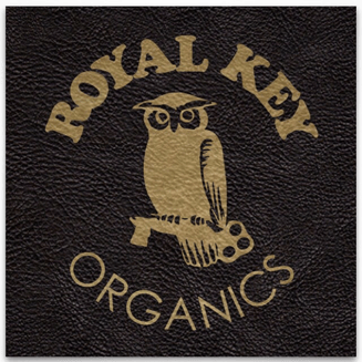 1:1 Apricot Cherry Chill [1000mg] by Royal Key Organics