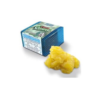 ICED — Nyc Diesel