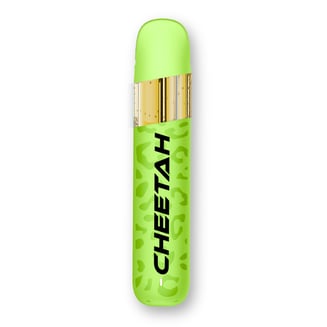 Apple Fritter - Bright Green [2000mg] by Cheetah