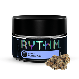 Rythm — Bubba Yum