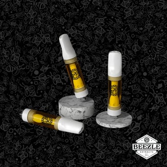 Cherry Storm by Beezle Extracts