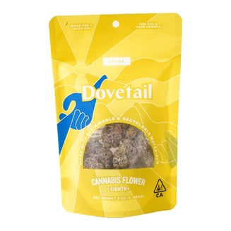 Dovetail — Tropical Lemonade
