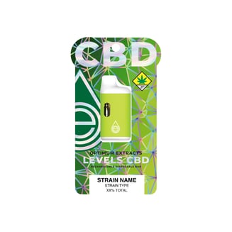 1:1 Critical Mass [1000mg] by Optimum Extracts