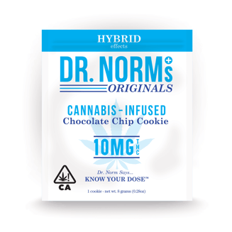 DR. NORM'S — Chip