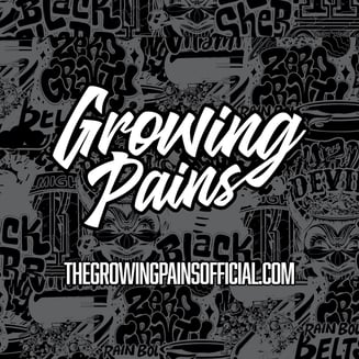 A5 [1g] by Growing Pains