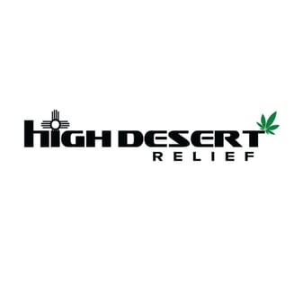 13th Ghost [.5g] by High Desert Relief