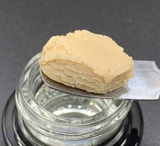 8" Bagel by Evok Cannabis