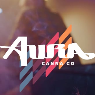 Aura Canna Co. — Blaze