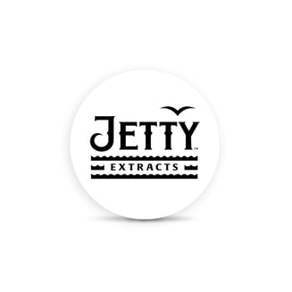 Jetty Extracts — Pressure