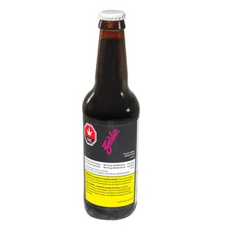 Black Cherry [355ml] by Zèle