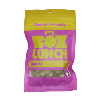 Box Lunch: Frosted Popz