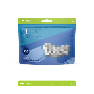 Cream Cookiez [.5g] by 4Score