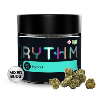 Apple Cobbler [14.15g] by RYTHM