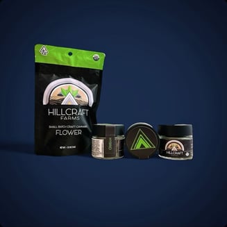Hillcraft Farms — Obama Twist