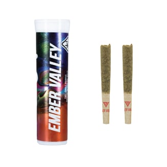 Zafari [1g] by Ember Valley