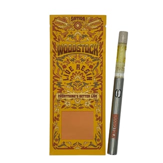 Key Lime Pie by Woodstock