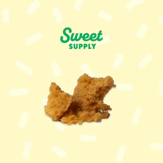 Jack Herer by Sweet Supply