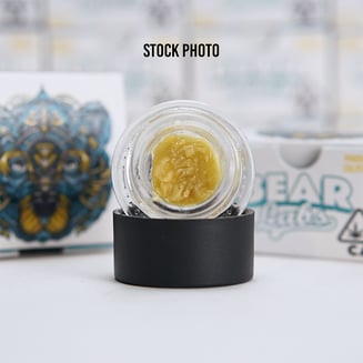 Bear Labs — White Peach Papaya