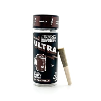 Ultra — Root Beer