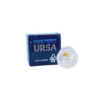 Ursa Extracts — Melonberry