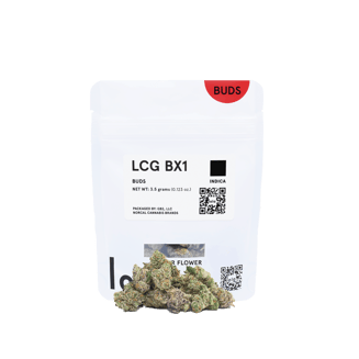 lolo — Lcg Bx1