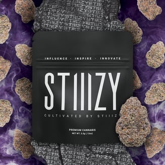 Stiiizy — Cherry Popperz