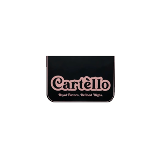 Acapulco Gold by Cartello