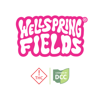 1:1 Extra Strength Salve (295mg) by Wellspring Fields