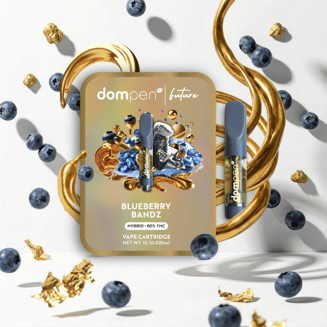 dompen: X Future Blueberry Bandz