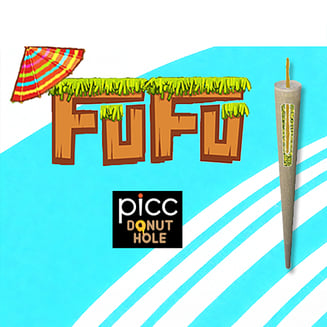 Apple Candy (Beyond Blue) [1g] by FuFu