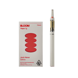 BLOOM: Jack Herer