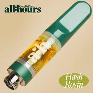 all:hours Monkey Breath Rosin Cart 4733 by all:hours