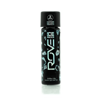 ROVE — Permanent Marker