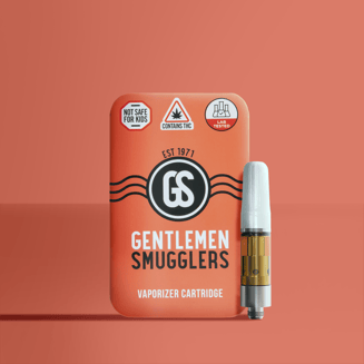 1992 OG Kush by Gentlemen Smugglers