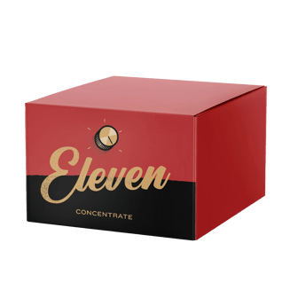 THCa by Eleven