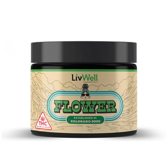 LivWell — Berry Blissful