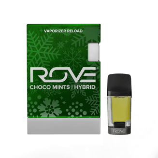 ROVE — Choco Mints
